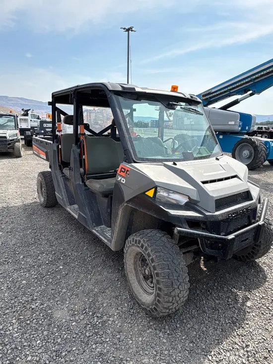 2023 Polaris PRO XD 4000D Utility Vehicle