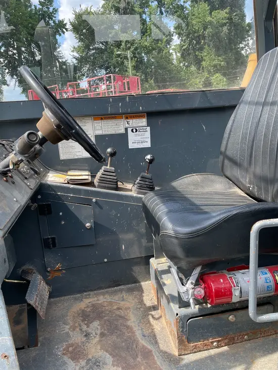 2016 Gehl RS6-42 Forklift