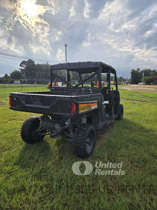 2022 Polaris PRO XD 4000D Utility Vehicle