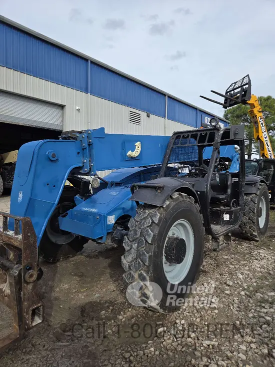 2018 Genie GTH-844 Forklift