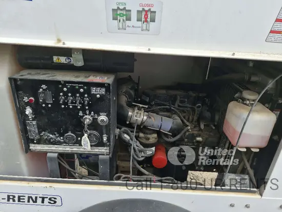 2019 Generac MLT3060MV Portable Light Tower