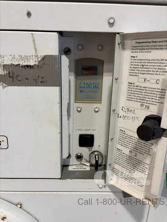 2017 KWIKOOL KP05-21H Portable Air Conditioner