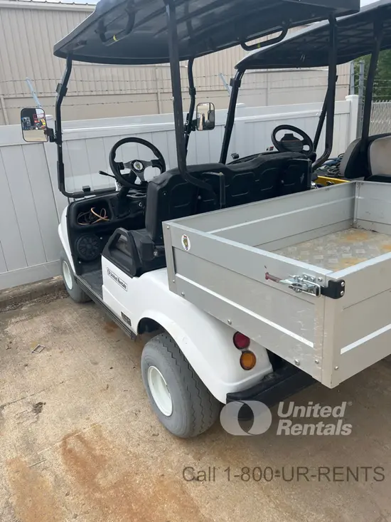 2023 Evolution TURFMAN 200 PRO Utility Vehicle