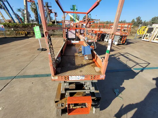 2017 Skyjack SJIII3219 Scissor Lift