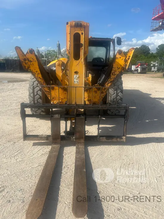 2017 JCB 510-56 S Forklift