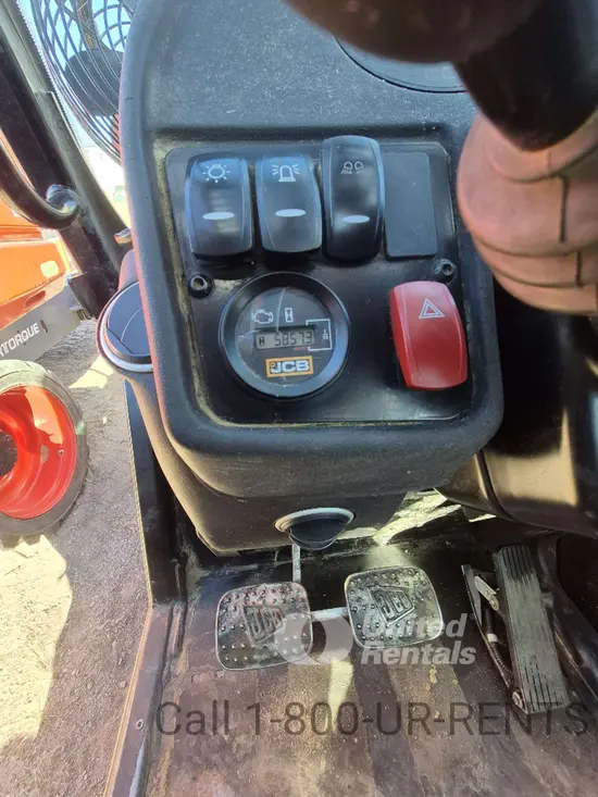 2023 JCB 512-56 S Forklift