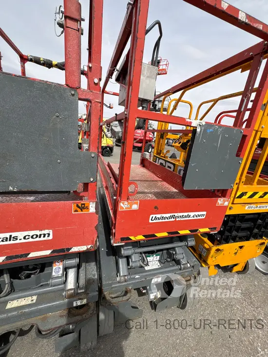 2019 Skyjack SJIII3219 Scissor Lift