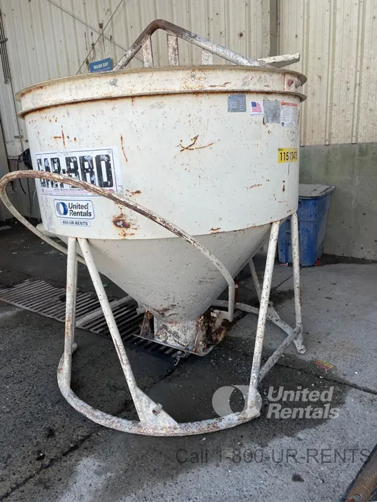 2022 GAR-BRO 483R