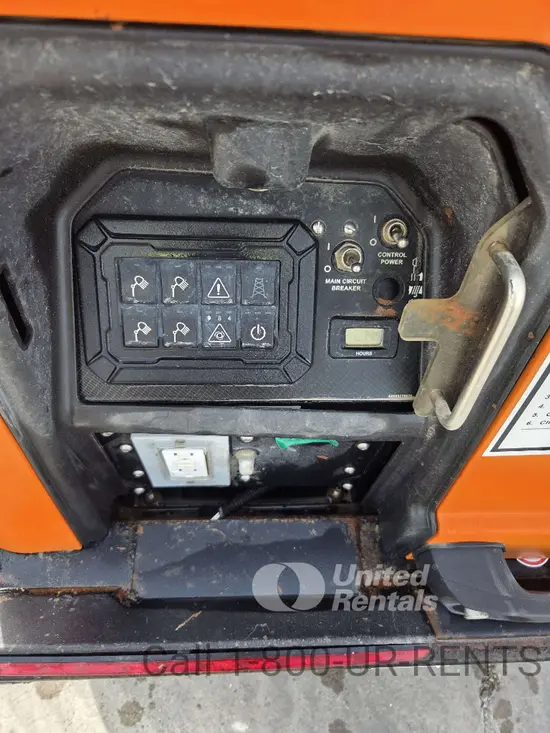 2022 Generac MLTS-2 Portable Light Tower