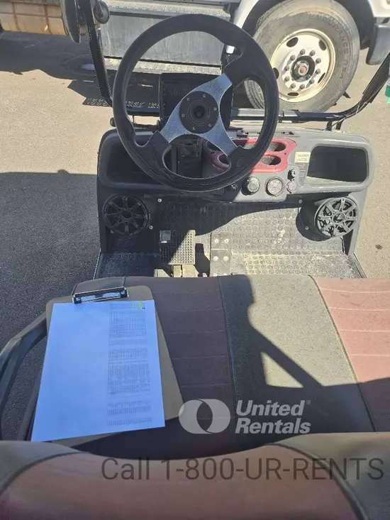 2022 Evolution CLASSIC 4 PRO Utility Vehicle