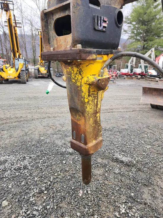 2019 Epiroc SB 452 Attachment