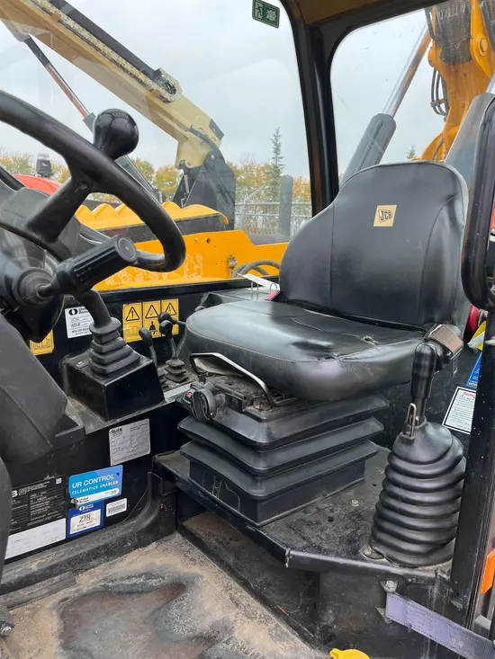 2019 JCB 512-56 Forklift