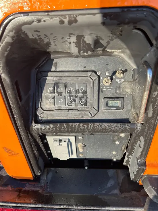 2021 Generac MLTS-2 Portable Light Tower