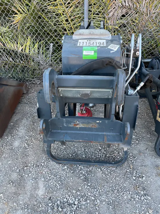 2021 MAGNI JW3000 Attachment