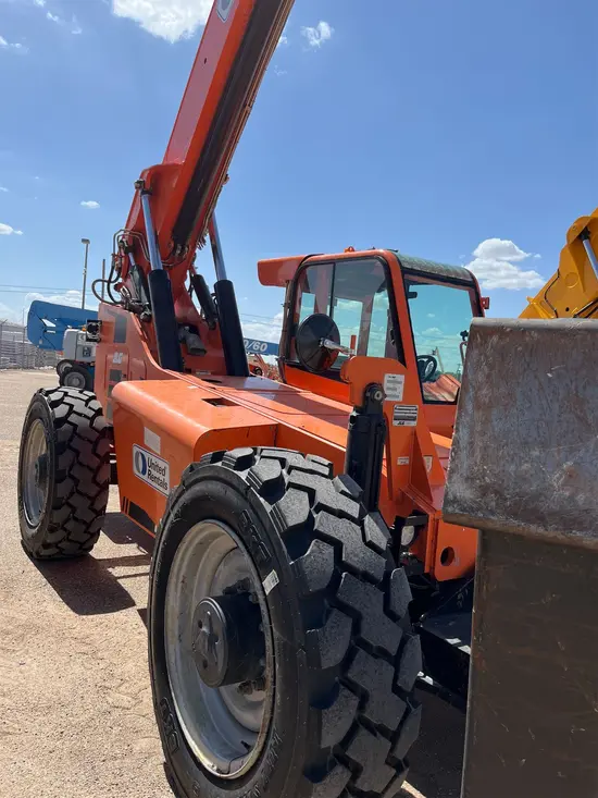 2019 SKYTRAK 10054 Forklift
