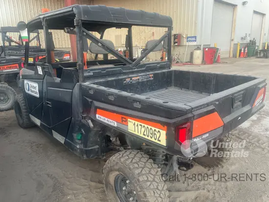 2023 Polaris PRO XD 4000D Utility Vehicle
