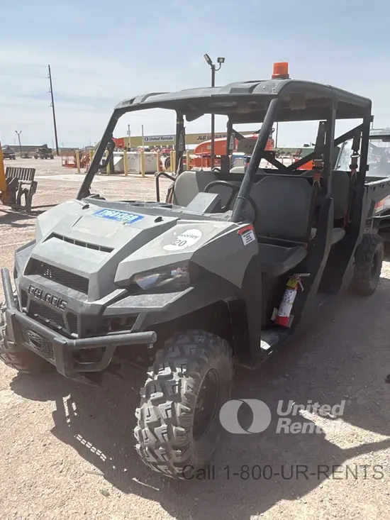 2023 Polaris PRO XD 4000D Utility Vehicle
