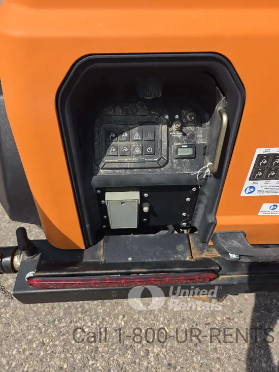 2023 Generac MLTS-4 Portable Work Light