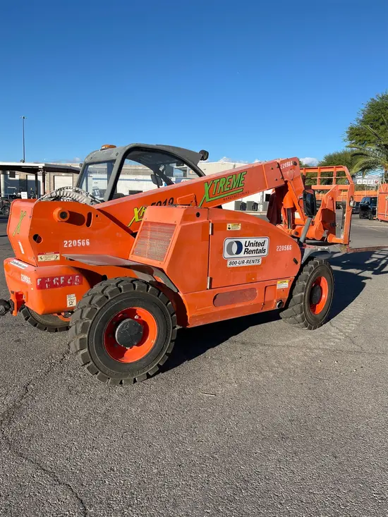 2018 XTREME XR5919 Forklift
