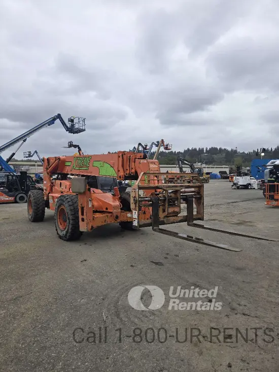 2015 XTREME XR1270 Forklift