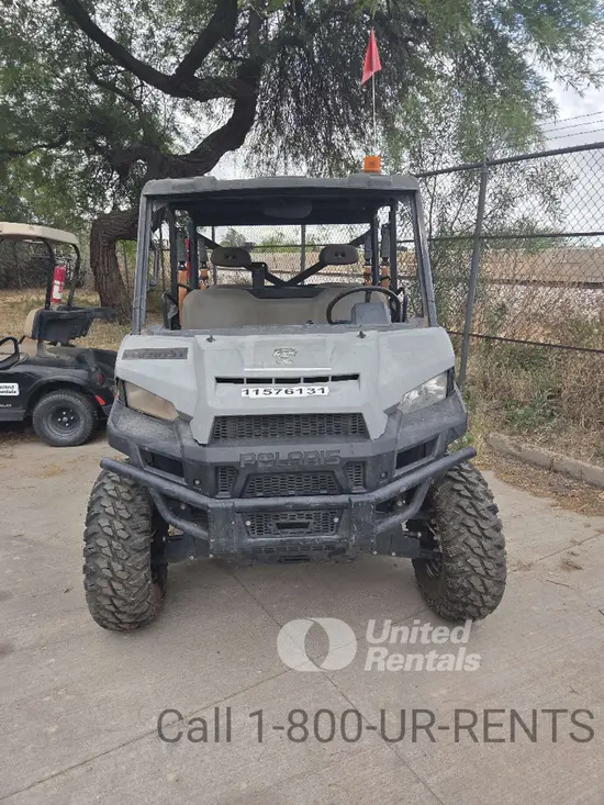 2022 Polaris PRO XD 4000D Utility Vehicle
