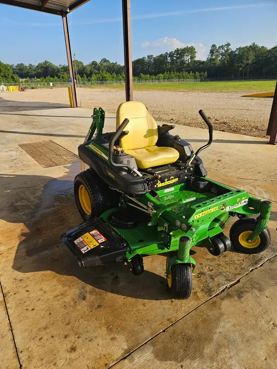 2022 John Deere Z920M