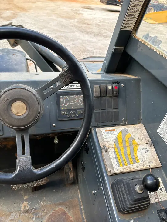 2016 Gehl RS10-55 GEN2 Forklift