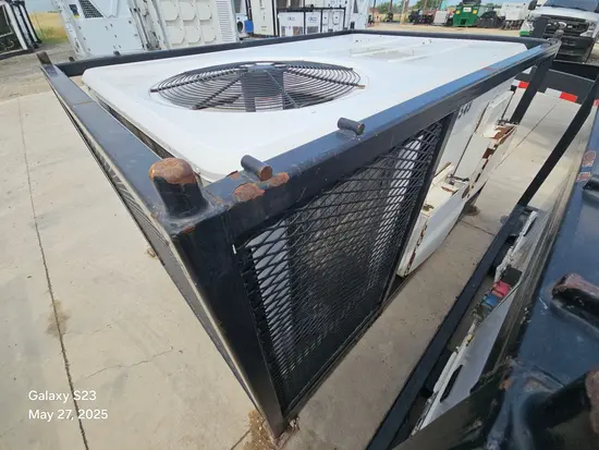 2014 TRANE 5T-480V-WSC060E