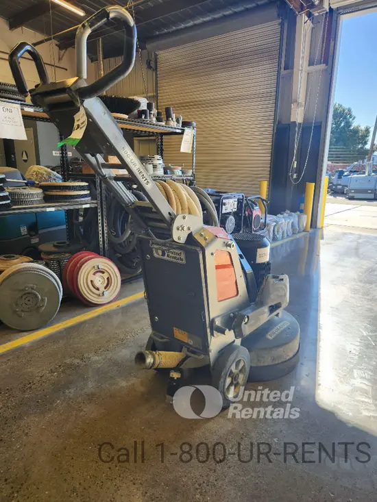 2023 Husqvarna PG830
