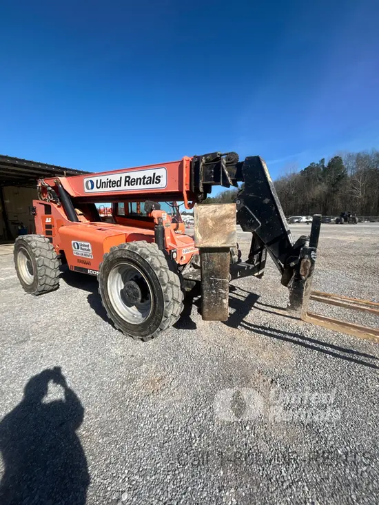 2018 SKYTRAK 10054 Forklift