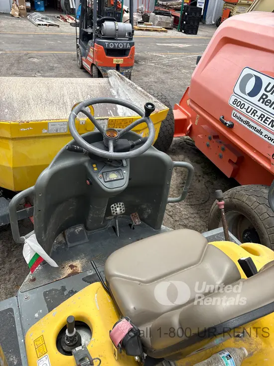 2021 Wacker Neuson 3001