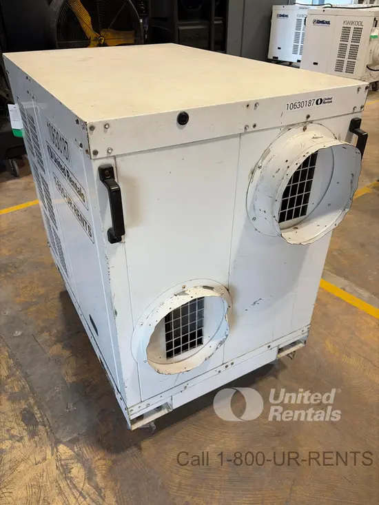 2017 KWIKOOL KP05-21H Portable Air Conditioner