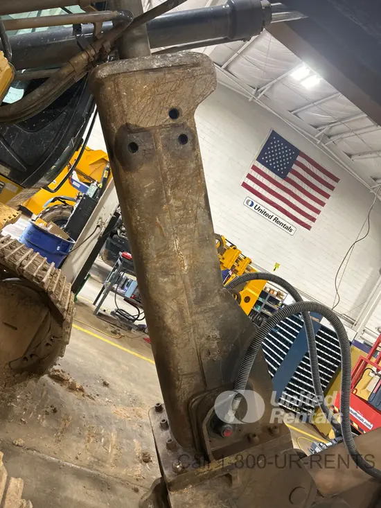 2019 Epiroc EC 155T Attachment