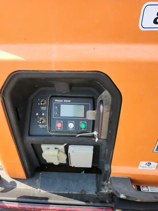 2021 Generac MLT6SKDS Portable Light Tower