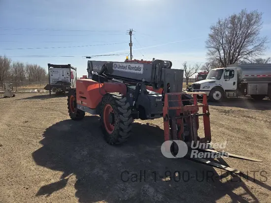 2017 Skyjack SJ643TH Forklift