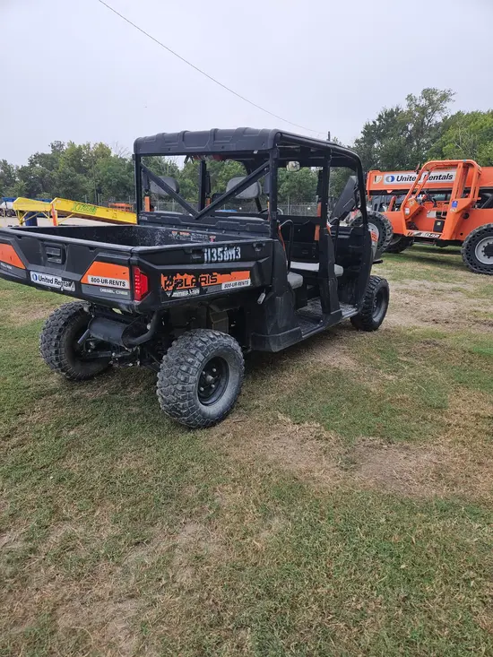 2022 Polaris PRO XD 4000D Utility Vehicle