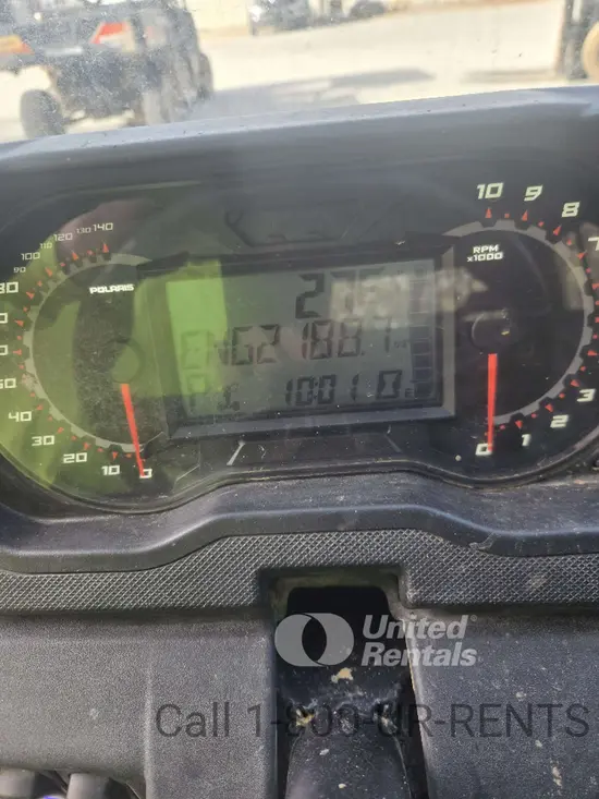 2023 Polaris RANGER XP 1000