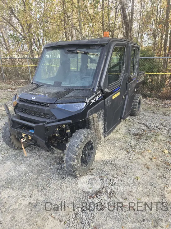 2023 Polaris RANGER XP 1000