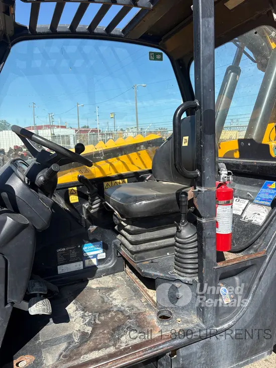 2019 JCB 512-56 Forklift