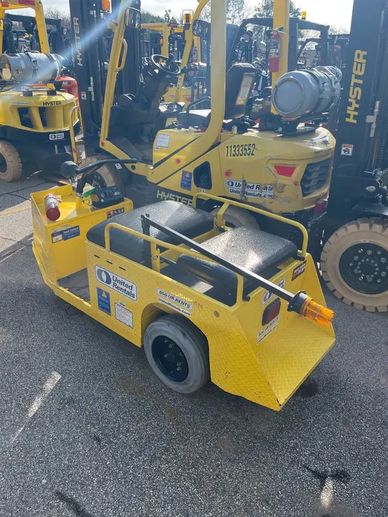 2024 Cushman Minute Miser Utility Vehicle