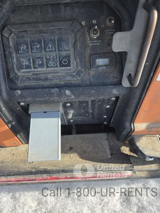 2024 Generac MLTS-4 Portable Light Tower