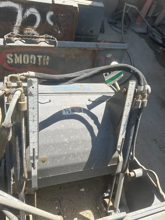 2021 ATI McMillen LAF5424 Attachment