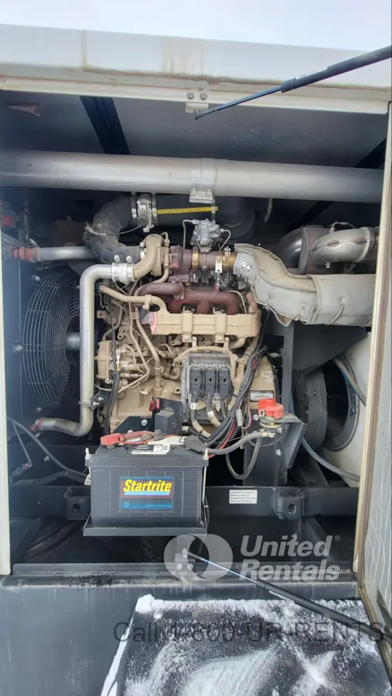 2023 Therm Dynamics TD1000 Diesel Heater