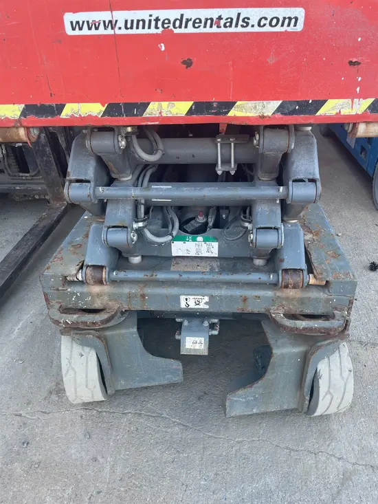 2017 Skyjack SJIII3219 Scissor Lift