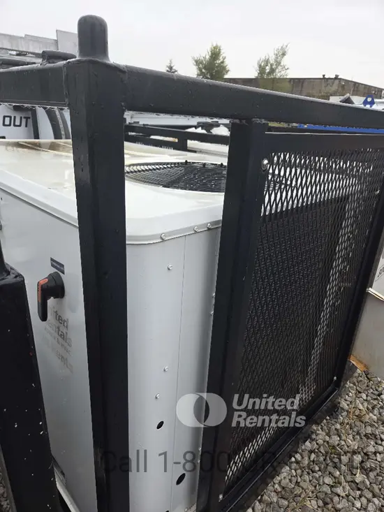 2017 TRANE 5T-208V-WSC060E