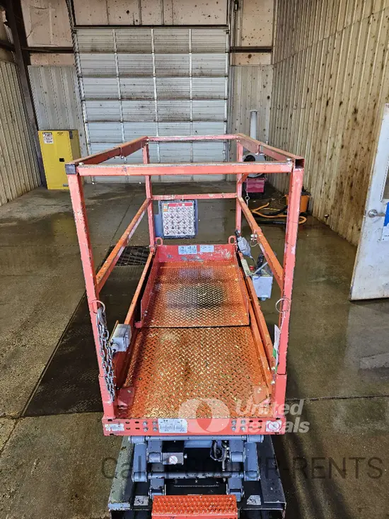 2019 Skyjack SJIII3219 Scissor Lift