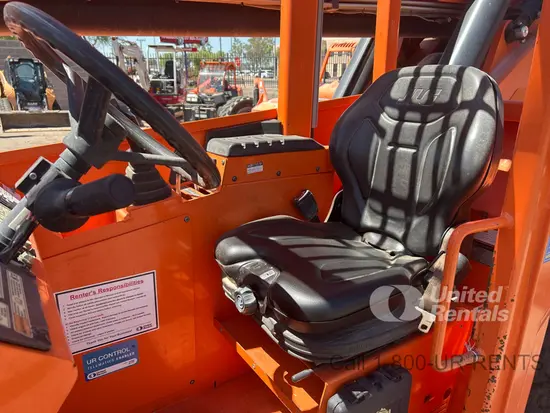 2019 SKYTRAK 10054 Forklift