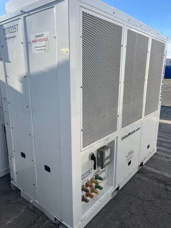 2017 American Event Services 30TV480WK030A