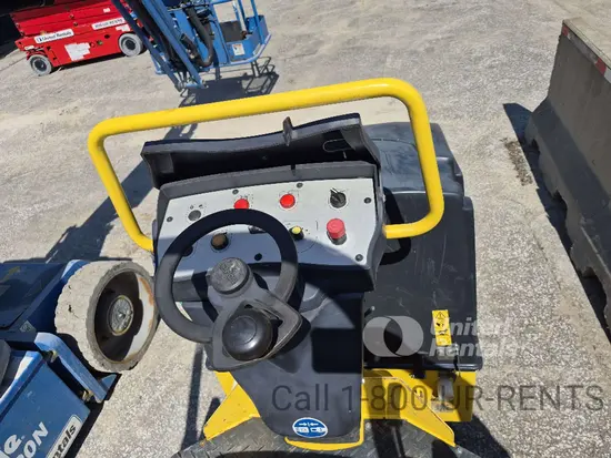 2022 BOMAG BW900-50 Double Drum Roller
