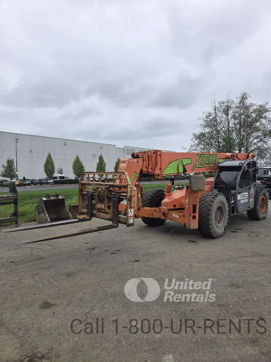 2015 XTREME XR1270 Forklift